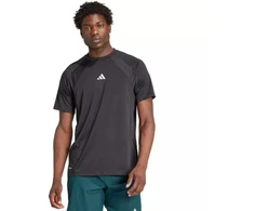 Vyriški adidas Tech Apparel Climacool Tech App marškinėliai, juodi, KB9735