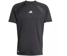 Vyriški adidas Tech Apparel Climacool Tech App marškinėliai, juodi, KB9735