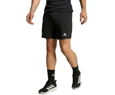 Vyriški „adidas Tech Apparel“ šortai, juodi, JM8132