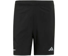 Vyriški „adidas Tech Apparel“ šortai, juodi, JM8132