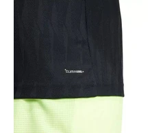 Vyriški adidas teniso marškinėliai Climacool+ AirChill FreeLift, juodi JF8459