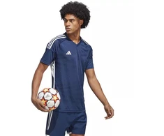 Vyriški adidas Tiro 23 Competition Mačinis Džersis Laivyno Mėlynas HT5688