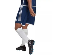 Vyriški adidas Tiro 23 Competition Match tamsiai mėlyni šortai HT5697