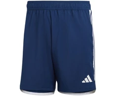 Vyriški adidas Tiro 23 Competition Match tamsiai mėlyni šortai HT5697