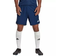 Vyriški adidas Tiro 23 Competition Match tamsiai mėlyni šortai HT5697