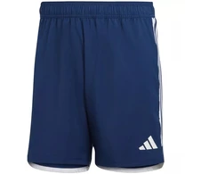 Vyriški adidas Tiro 23 Competition Match tamsiai mėlyni šortai HT5697