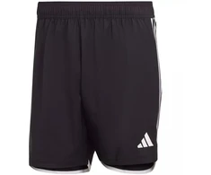 Vyriški adidas Tiro 23 Competition rungtynių šortai Juodi HT5696