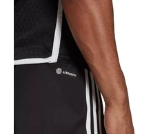 Vyriški adidas Tiro 23 Competition rungtynių šortai Juodi HT5696