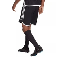 Vyriški adidas Tiro 23 Competition rungtynių šortai Juodi HT5696