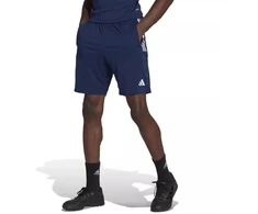 Vyriški adidas Tiro 23 Competition treniruočių šortai, tamsiai mėlyni HL3924