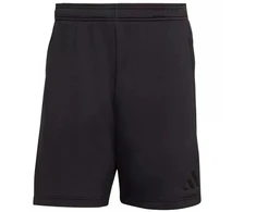 Vyriški adidas Tiro 25 kelioniniai šortai juodi JY5945