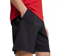 Vyriški adidas Tiro 25 kelioniniai šortai juodi JY5945