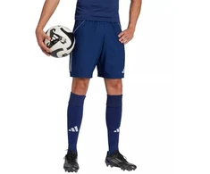 Vyriški adidas Tiro 25 varžybų tamsiai mėlyni šortai JG1063