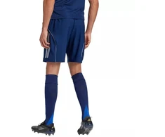 Vyriški adidas Tiro 25 varžybų tamsiai mėlyni šortai JG1063