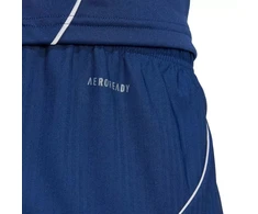 Vyriški adidas Tiro 25 varžybų tamsiai mėlyni šortai JG1063