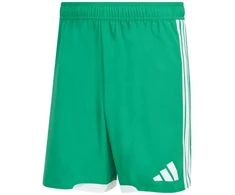Vyriški adidas Tiro 26 Competition Match Day šortai, žali, KA6175