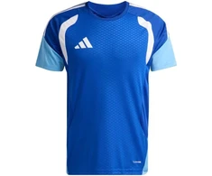 Vyriški adidas Tiro 26 Competition treniruočių marškinėliai, mėlyni KA7592