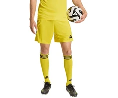 Vyriški adidas Tiro 26 League geltoni šortai KA8777
