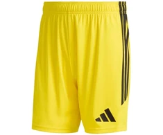 Vyriški adidas Tiro 26 League geltoni šortai KA8777