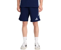 Vyriški adidas Tiro 26 League laisvalaikio šortai, tamsiai mėlyni, JY9670