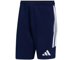 Vyriški adidas Tiro 26 League laisvalaikio šortai, tamsiai mėlyni, JY9670