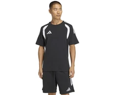 Vyriški adidas Tiro 26 League marškinėliai, juodi JY7188