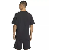 Vyriški adidas Tiro 26 League marškinėliai, juodi JY7188