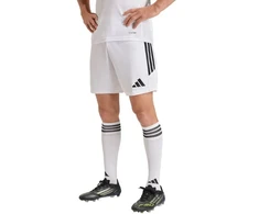 Vyriški adidas Tiro 26 League šortai, balti KA8775