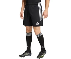 Vyriški adidas Tiro 26 League šortai, juodi, KA8773