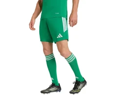 Vyriški adidas Tiro 26 League šortai, žali, KA8774
