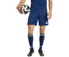 Vyriški adidas Tiro 26 League tamsiai mėlyni šortai KA8790