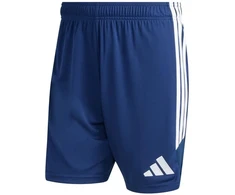 Vyriški adidas Tiro 26 League tamsiai mėlyni šortai KA8790