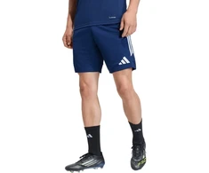 Vyriški adidas Tiro 26 League treniruočių šortai, tamsiai mėlyni, JY9718