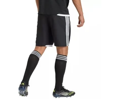 Vyriški adidas Tiro 26 varžybų šortai, juodos ir baltos spalvos, KA6181