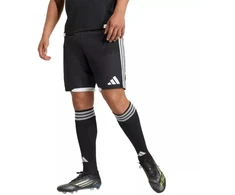Vyriški adidas Tiro 26 varžybų šortai, juodos ir baltos spalvos, KA6181