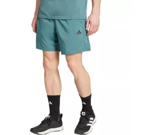Vyriški adidas Train Essentials Austi treniruočių šortai Žali JW2493