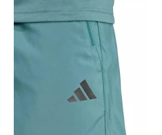 Vyriški adidas Train Essentials Austi treniruočių šortai Žali JW2493