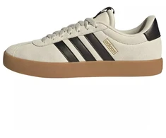 Vyriški adidas VL Court 3.0 batai smėlio spalvos JR2222