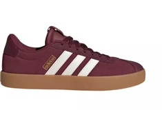 Vyriški adidas VL Court 3.0 bateliai, bordo spalvos, IH4039