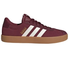 Vyriški adidas VL Court 3.0 bateliai, bordo spalvos, IH4039