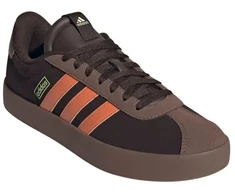 Vyriški adidas VL Court 3.0 bateliai, tamsiai rudi, IH4040