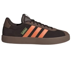 Vyriški adidas VL Court 3.0 bateliai, tamsiai rudi, IH4040