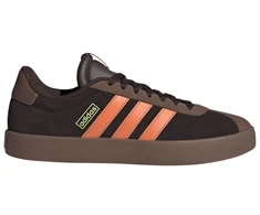 Vyriški adidas VL Court 3.0 bateliai, tamsiai rudi, IH4040