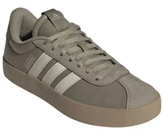 Vyriški adidas VL Court 3.0 chaki spalvos bateliai IH6584