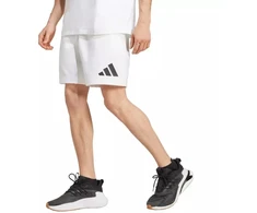 Vyriški adidas ZNE šortai balti JJ4893