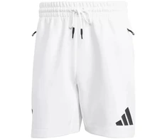 Vyriški adidas ZNE šortai balti JJ4893