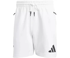 Vyriški adidas ZNE šortai balti JJ4893