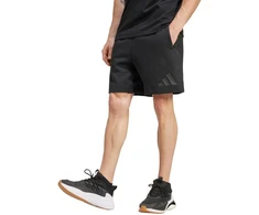 Vyriški adidas ZNE šortai, juodi JE7540