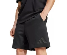 Vyriški adidas ZNE šortai, juodi JE7540