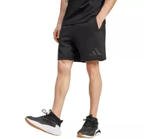 Vyriški adidas ZNE šortai, juodi JE7540